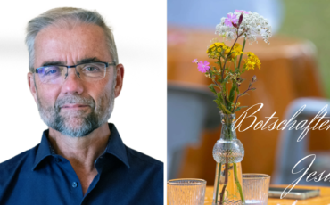 Gottesdienst in Mutterstadt mit Stefan